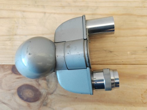 Microscope reichert austria - reichert,