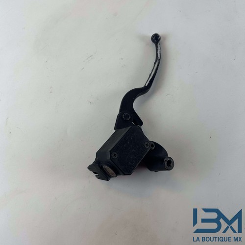 Maitre cylindre avant 125 - , xmax