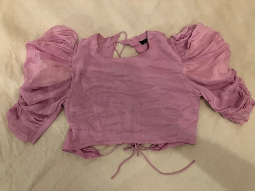Top coton isabel marant - isabel,