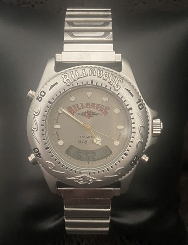 Billabong surf time vintage - surf,