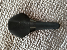 Fizik Antares VS Carbon bike