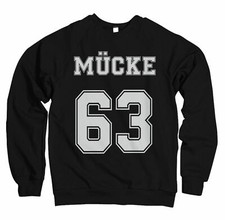 Sweat homme pull Buddy old