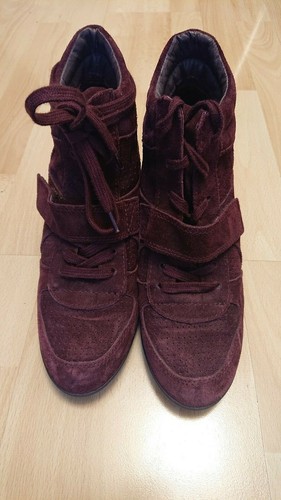 Ash chaussures baskets - ash,