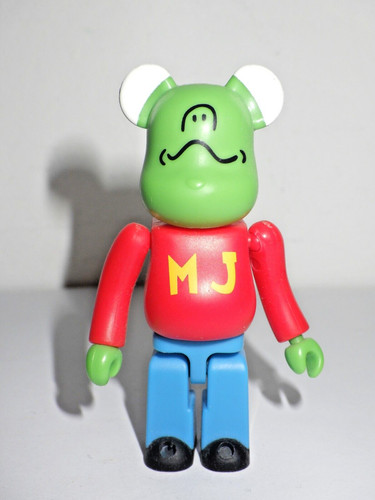 Figurine medicom bearbrick - medicom,