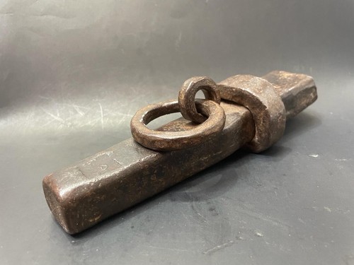Ancienne balance mesure de - ancienne,
