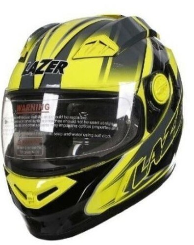 Casque intégral lazer - casque, bayamo