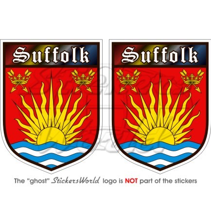 Suffolk comté angleterre - suffolk,