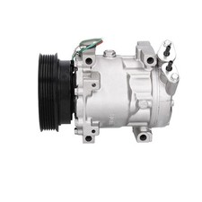 Renault Logan, Duster 07- Air Conditioning Compressor