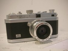 Foca PF2 modèl (2 étoiles)