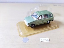 SOLIDO, NISSAN PRAIRIE 1/43e