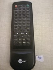 télécommande  MP MAN