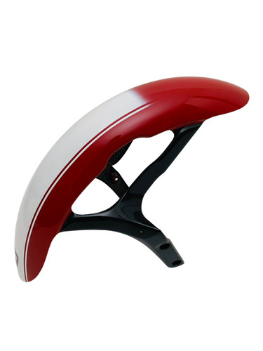 Parafango ducati monster - parafango,