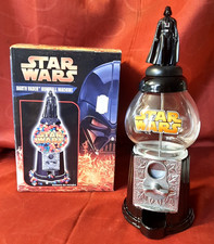 DARTH VADER Gumball Machine /
