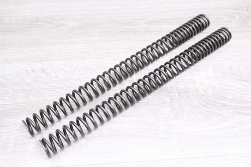Ressorts fourche honda - ressorts,