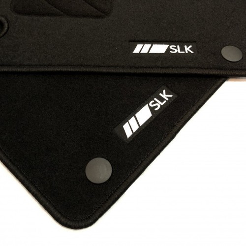 Tapis sol pour mercedes - tapis,
