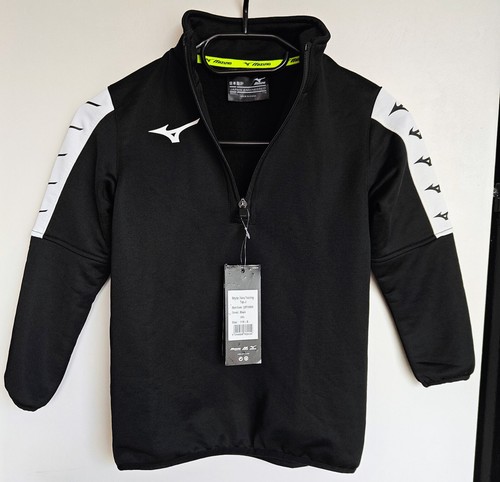 Veste noire mizuno nara - noire,