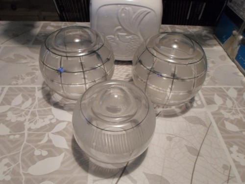 Globes lustres - de,