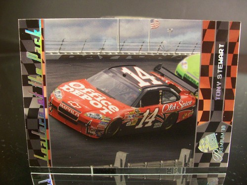 Tony stewart office depot - stewart,