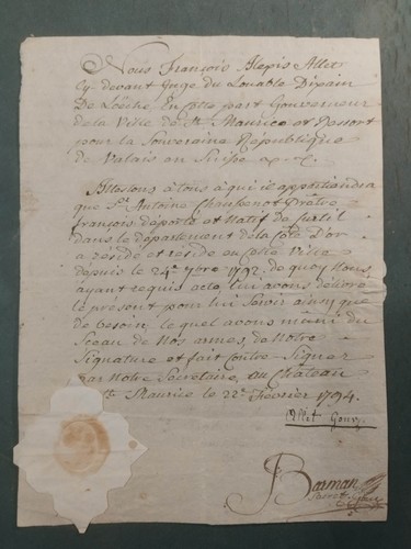 Révolution prêtre émigré - révolution,