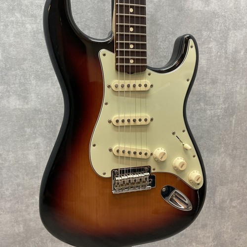Fender classic player - classic, '60s