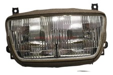 phare avant Honda pan european