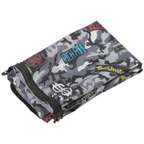 Sac canne peche pecheur - canne, de