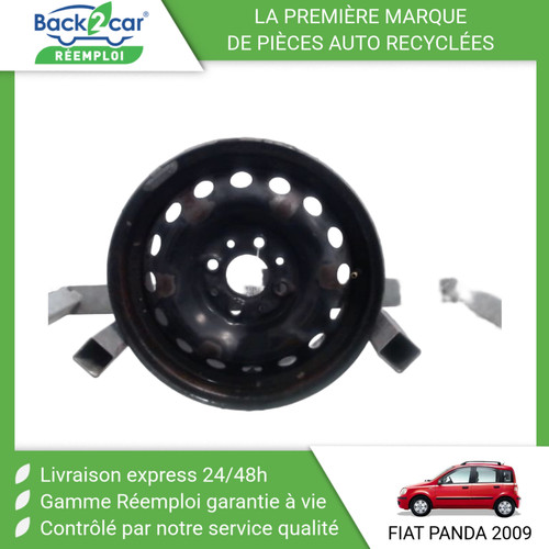 Jante tole fiat panda ii - 🏆,
