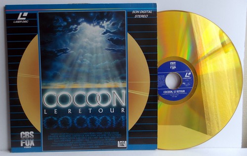 Cocoon retour don - retour,