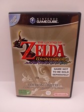 The Legend of Zelda: The Wind