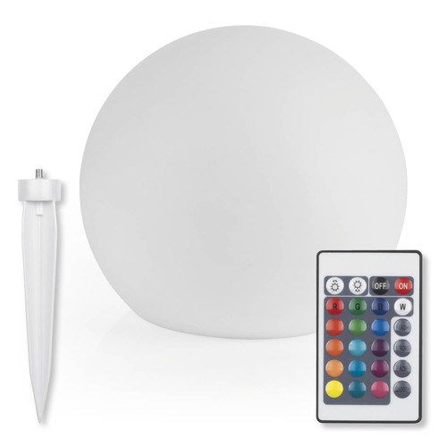Easymaxx led lampe solaire - lampe,