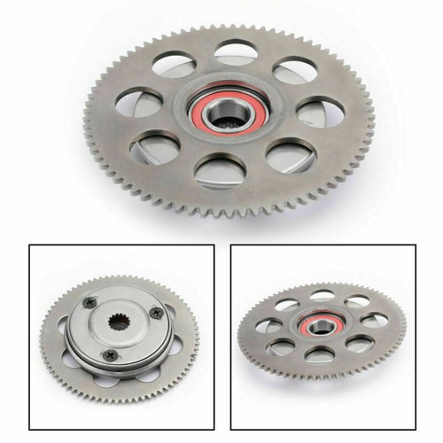 Starter clutch for polaris - clutch,