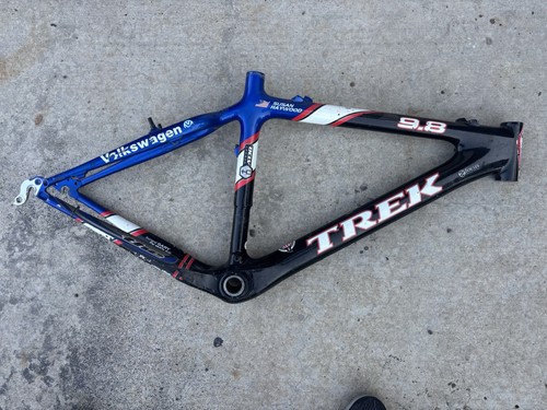 Trek oclv usa team - 9.8,