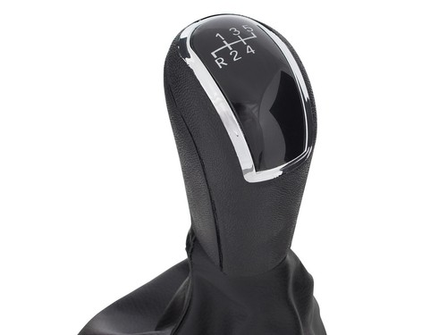 Pommeau levier vitesse - pommeau,