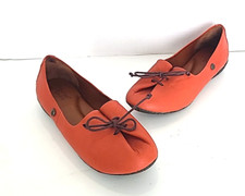 Sergio Tomani Leather Slip-On