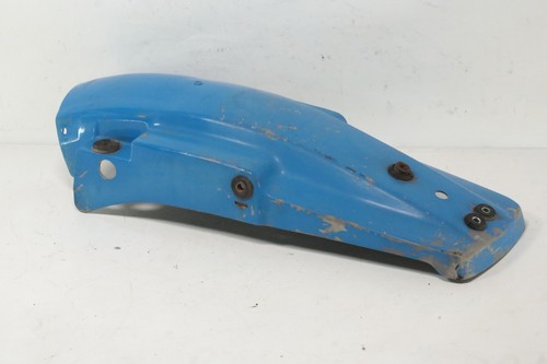 Garde boue arrière suzuki - boue,