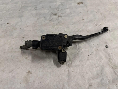 Maitre cylindre avant yamaha - maitre,