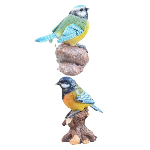 Décoration figurine - de,