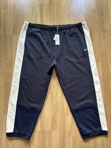 Jogging lacoste neuf jamais - jogging,