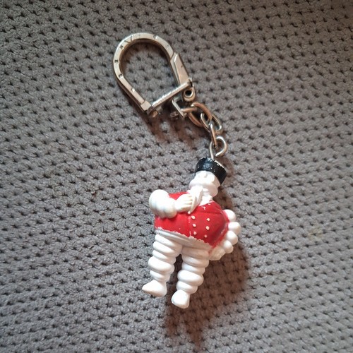 Porte clef michelin alsace - porte,