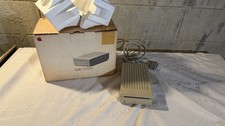 Vintage Apple 3.5” Floppy Disk Drive Working Cleaned Amazing Condition A9M0106