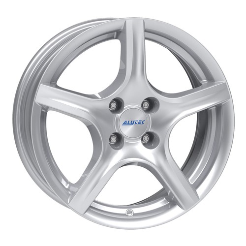 Jantes alutec grip 5jx14 - grip, 5.5jx14
