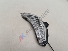 2023 Keeway Fact 50 EU5 - 1MILE!! - Front Left Indicator