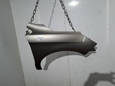 Aile avant droit CITROEN C4 2