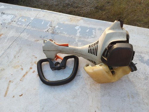 Stihl fs55 trimmer powerhead - stihl,