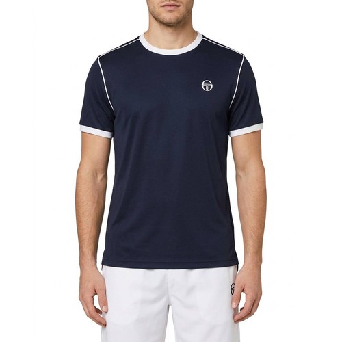 Sergio tacchini tcp shirt - tacchini, t-shirt