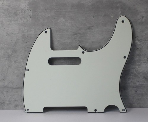 Pickguard telecaster pour - telecaster,