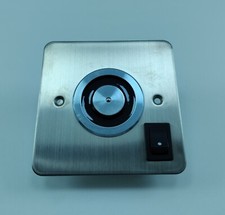 Support de porte électromagnétique GD650S-24 retenue de porte coupe-feu