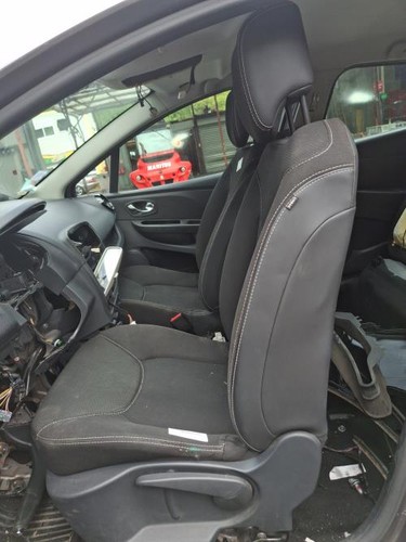 Siege avant gauche renault - avant,