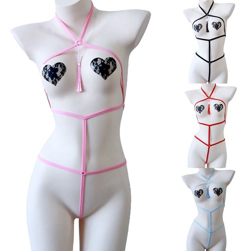 Tissu élastique lingerie