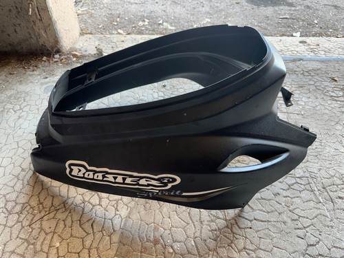 Carenage mbk booster 2004 - mbk,